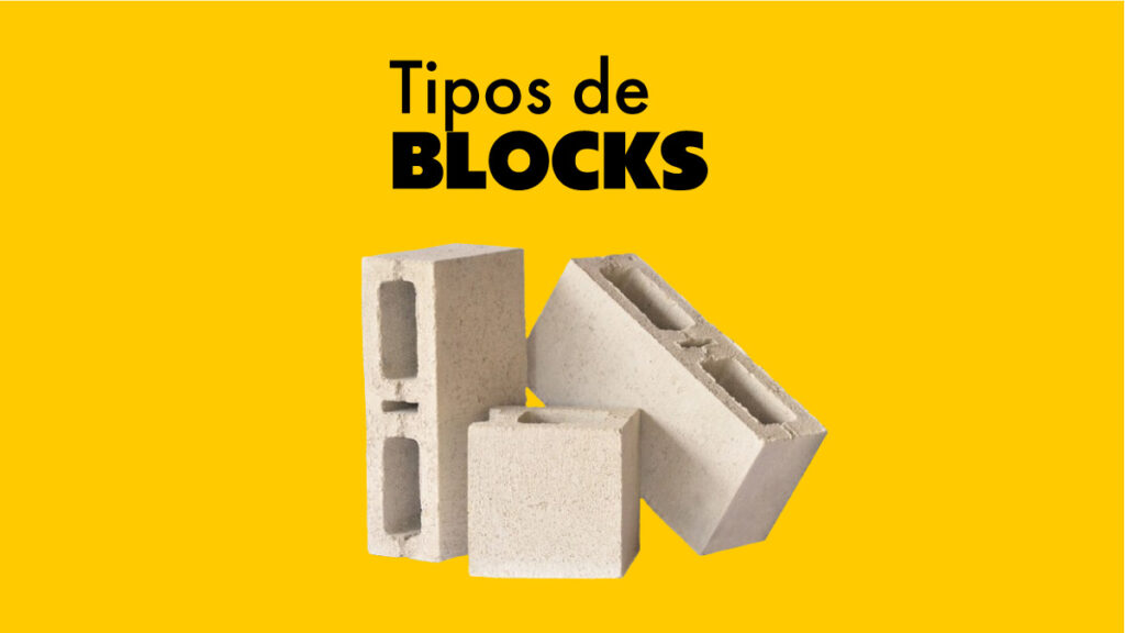 Tipos de bloks